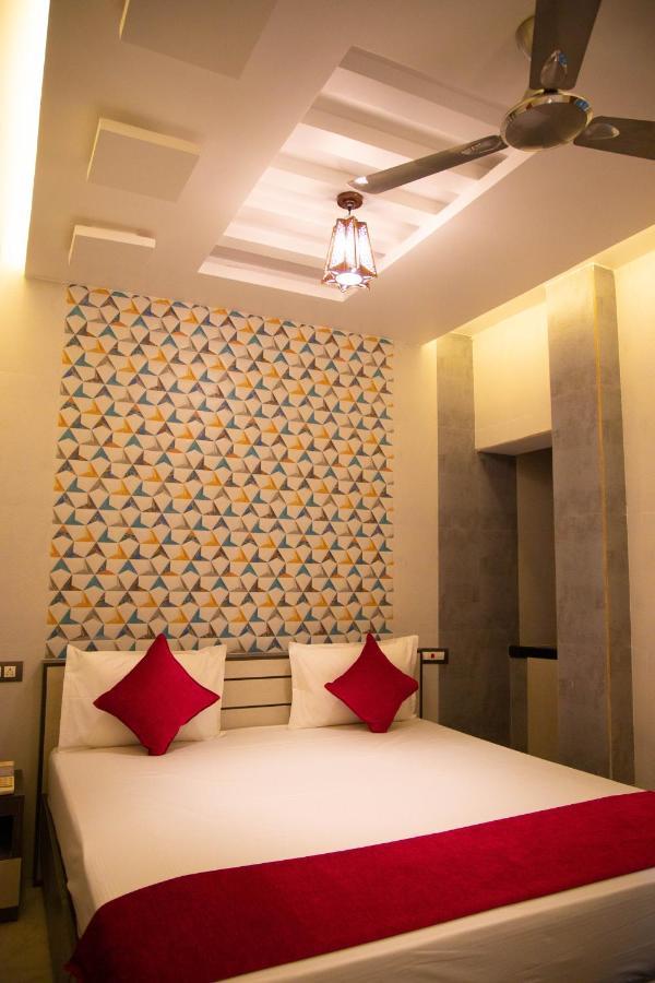 Rāmeswaram Hotel Ganesh Palace מראה חיצוני תמונה